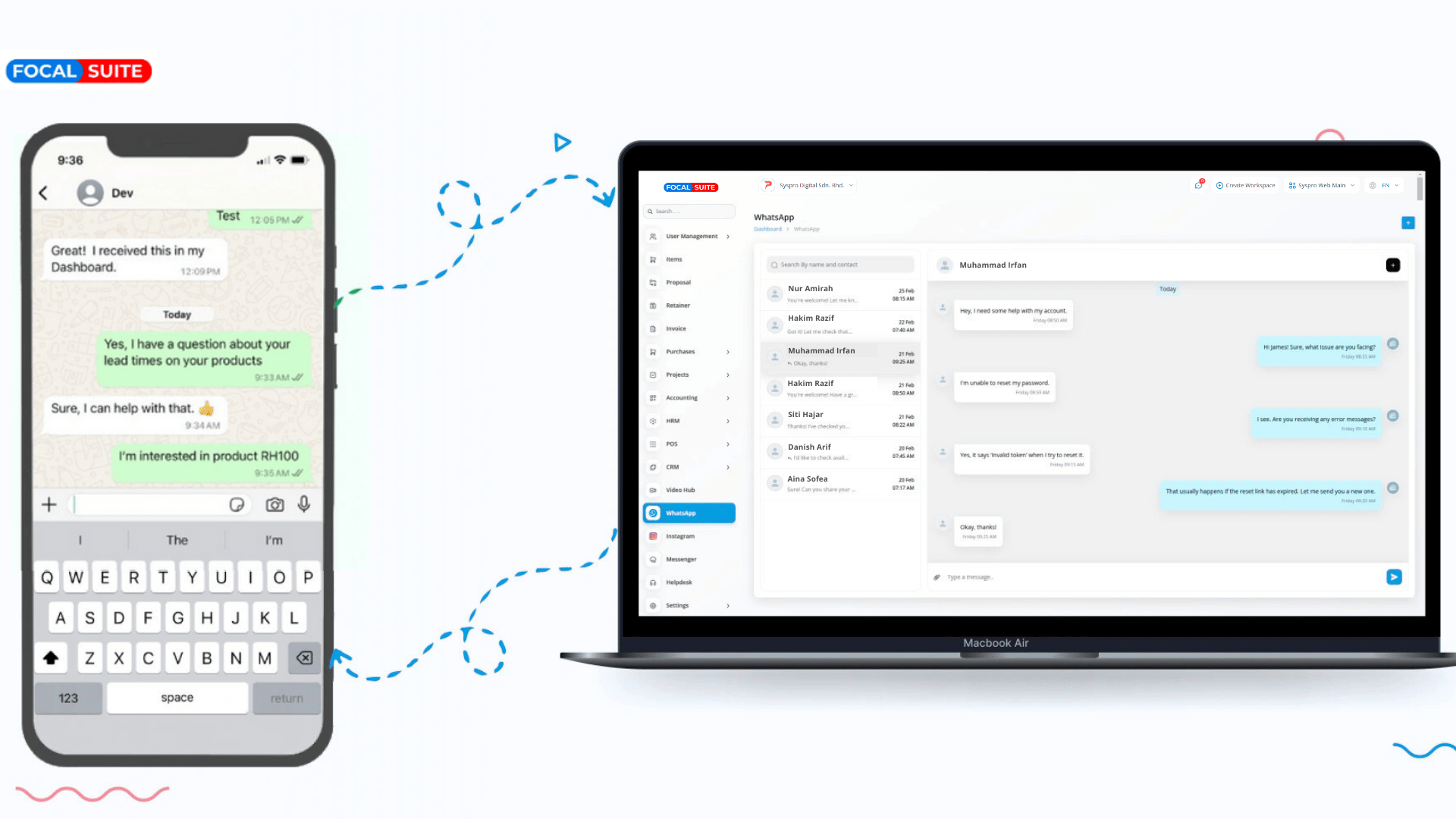 Organic Vegetable Box